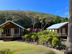 Mai Sunset Island Resort