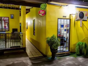 Tonys Guest House