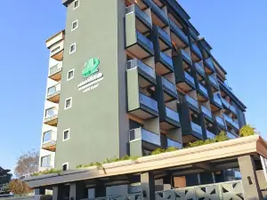 Zara Garden Hotel and Apartments