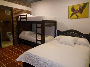 Posadas San Antonio Campestre
