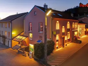 Relais Manderen