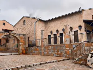 Lithea Mountain Resort and Spa