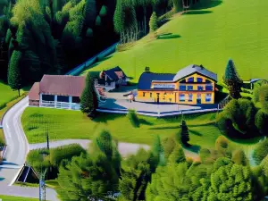 Gasthof Landhotel Hubmann