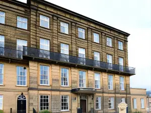 The Crescent Hotel