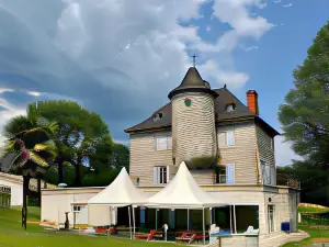 Hôtel La Châtelleraie