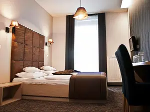 Hotel Vis A Vis