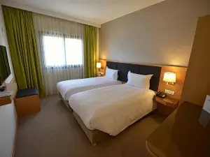 Annakhil Hotel
