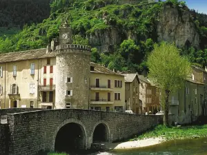 Grand Hotel de France