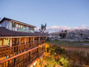 Hostal Cloud Forest