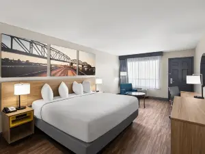 Days Inn by Wyndham Carlisle