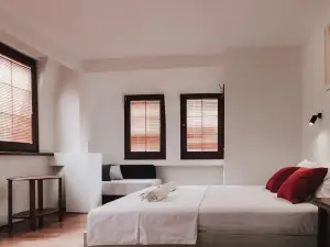 Hotel Castrum