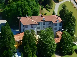 Villa Bregana Hotel