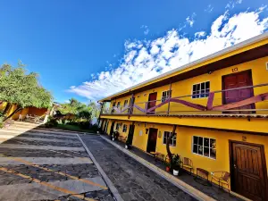 Hostal Juarez Ataco