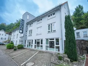 Taste Smart Hotel Backnang