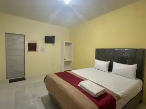 HOTEL KISARAN BARU