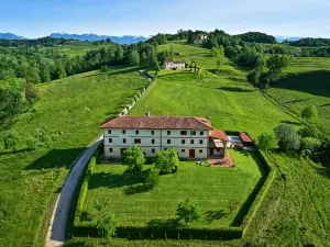 Foresteria Borgoluce