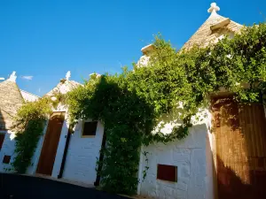 Trulli e Puglia Resort