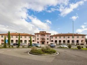 Hotel Il Gentiluomo