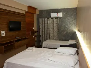 Hotel Vitoria Regia