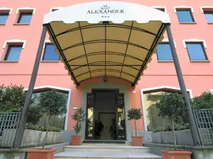 Hotel Alexander