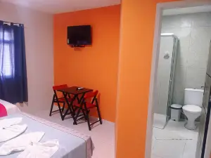 Pousada Itararé