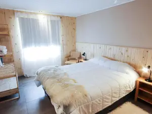 Hotel Termas Lahuen-Có