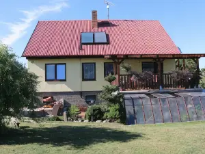 Apartment Příbram