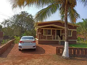 Guhagar's Pride Ekaant A Socially Distant HomeStay