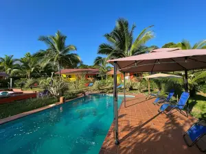 Residence Las Lajas