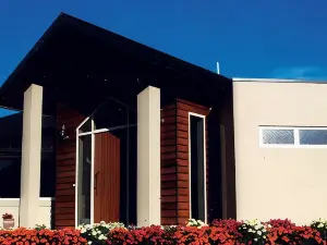 Carmel Farmstay