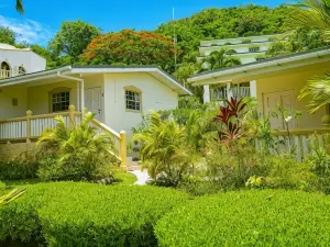 Blue Horizons Garden Resort