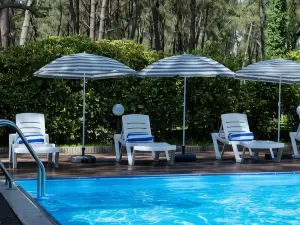 Buxus Hotel Shekvetili