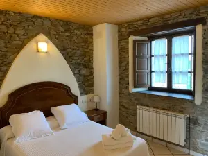 Hotel y Apartamentos Penarronda Playa