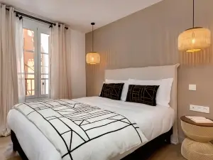 Les Appartements de Collioure