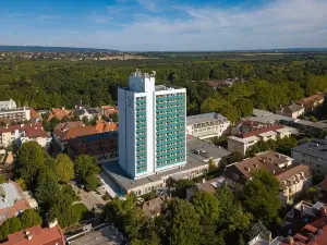 Hunguest Hotel Panoráma