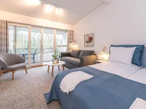 Strandhotel Balka Søbad