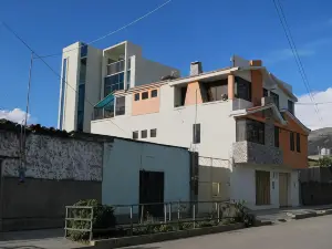 La Casa de Justi
