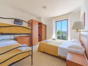 Hotel Avana Mare