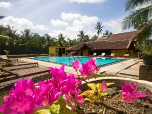 Resort Like No Other