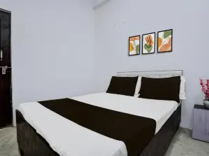 SPOT ON Hotel Happy Stay