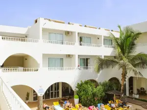 Ouril Pontao Hotel