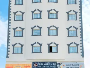 Pearl Island Hotel Apartment
