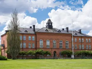 Hotel Hehrne Kök & Konferens