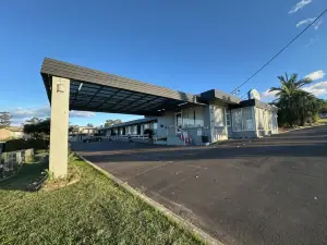 Merimbula Gardens Motel