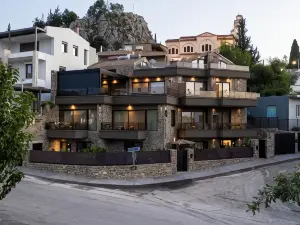 Opal Executive Suites