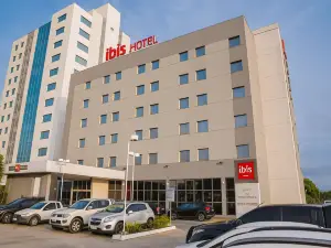 Ibis Guaratingueta Aparecida