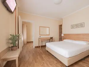 Green Hotel Poggio Regillo