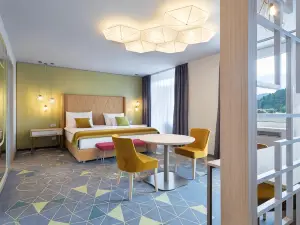 블레드 로즈 호텔