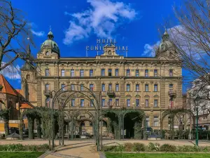Hotel Continental