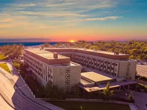 Hilton Garden Inn Konya
